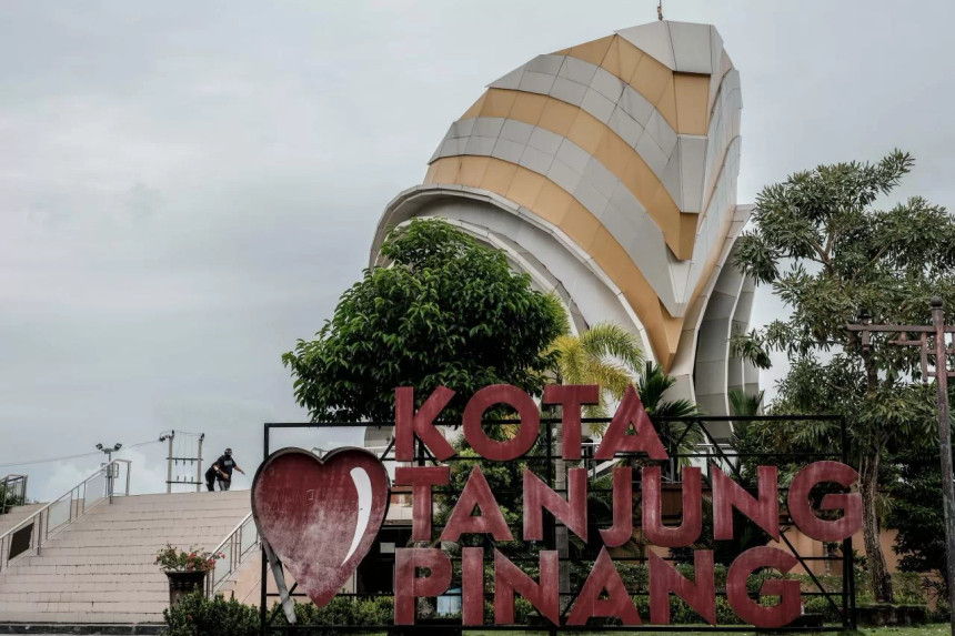 Pemko Tanjungpinang