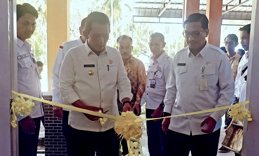 Gunernur Kepri Gubernur Kepulauan Riau