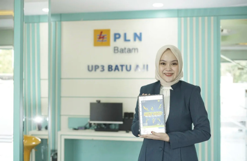 Pln Batam (2)