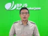 Bpjs Ketenagakerjaan Cabang Tanjungpinang