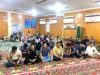 Zikir Dan Doa Bersama Lapas Narkotika Tanjungpinang