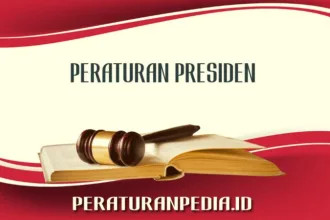 Perpres 78 Tahun 2023