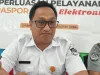 Irwansyah Kades Tanjung Harapan