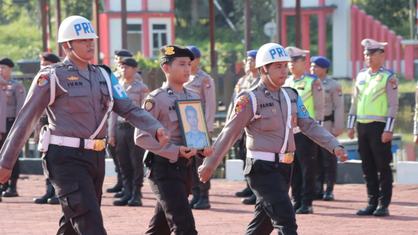 Kutipan Lingga Pikiran Rakyat (14)