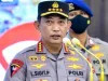 2024125 Kapolri Jenderal Listyo Sigit Prabowo