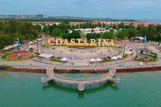 Mega Wisata Costarina Batam