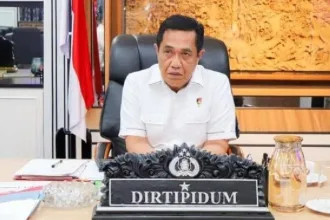 Bareskrim Polri Kejar Dpo Tiga Tersangka Kasus Vina Cirebon 00