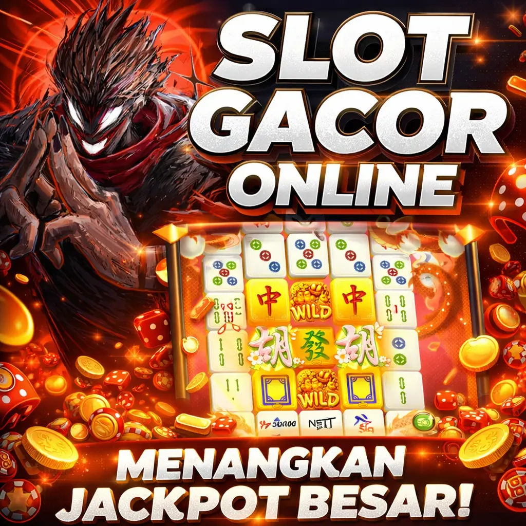 Slot Gacor