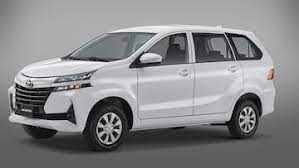 Avanza/Ertiga