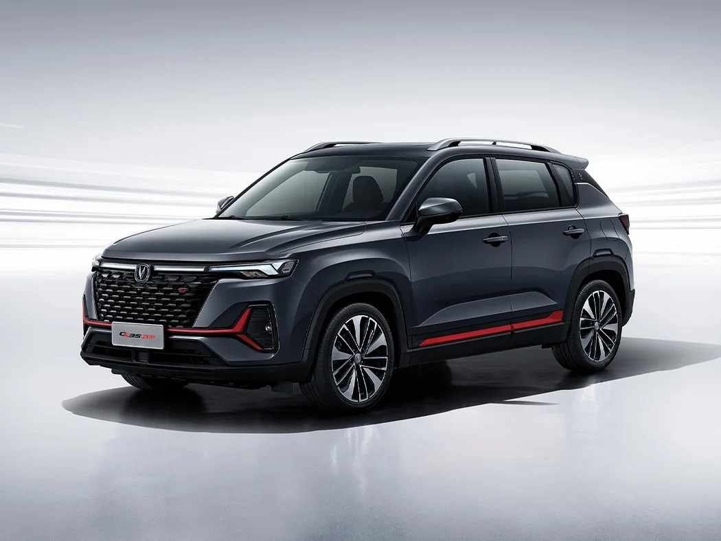 Changan  Cs35