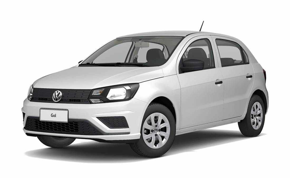 Gol/March Manual