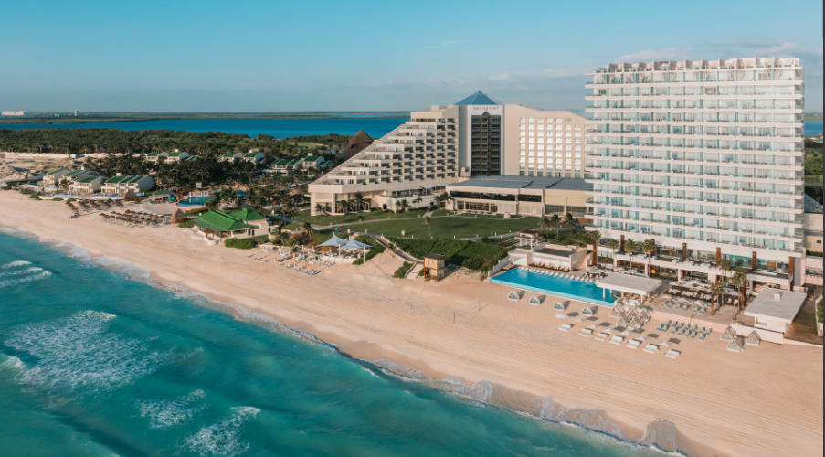 Iberostar Selection Cancun: Your Guide to Transportation and Transfers