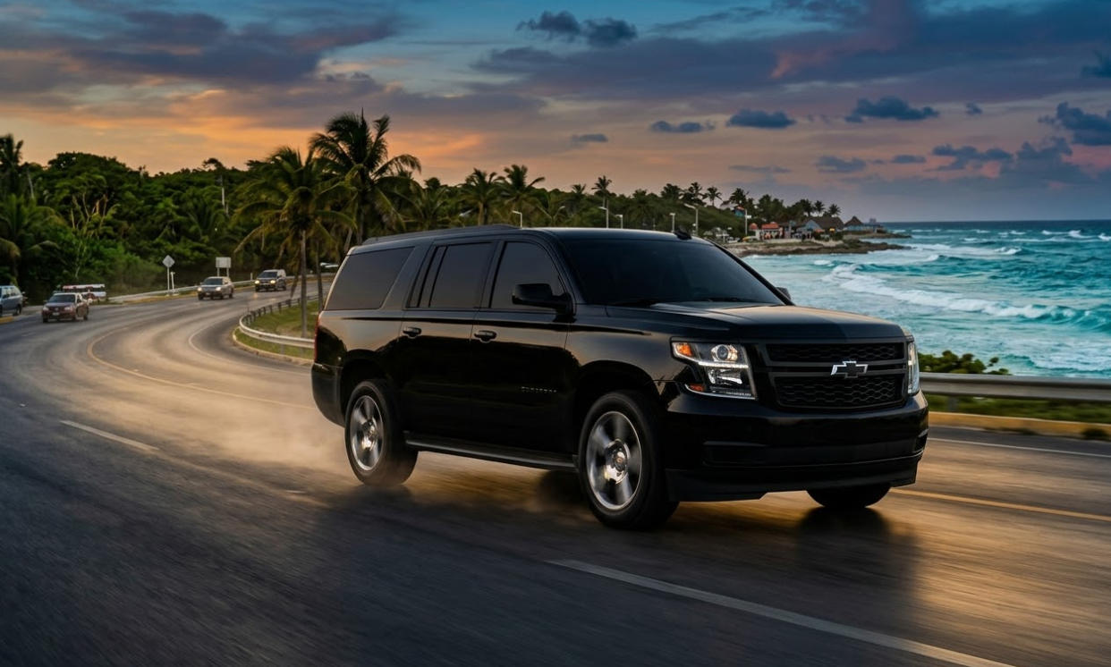 Servicio de Concierge Cancun Transporte Personalizado