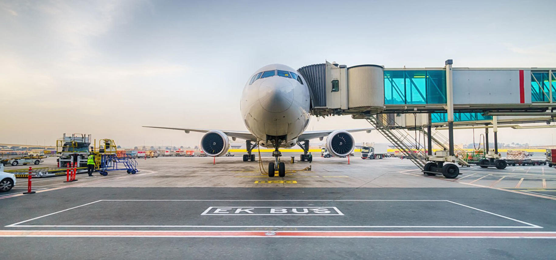 Cancun Flights and Fast Airport Shuttle Transportation