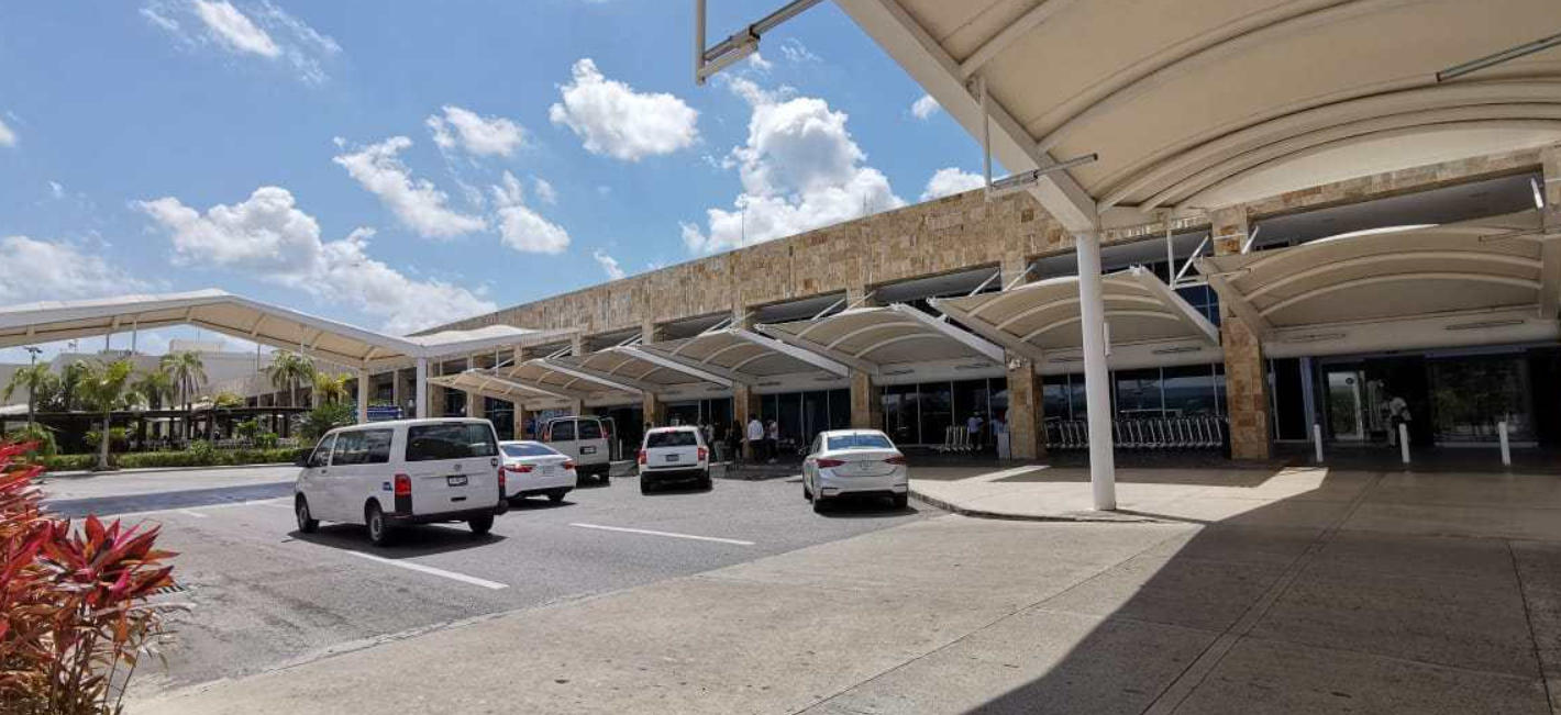 Cancun Airport Terminal 3 Arrival Guide and Services