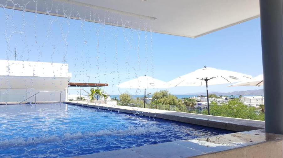 Transporte seguro de Ame Hotel Boutique & Spa