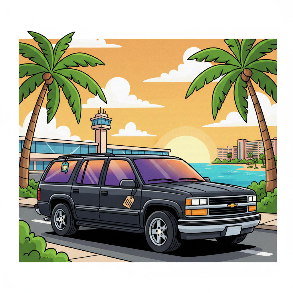H1 Reliable airport transfer Cancun and trusted shuttles