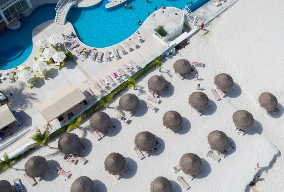 Traslado Privado al Hotel Club Verano Beat