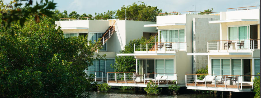 Blue Diamond Luxury Boutique Airport Cancun Transportation