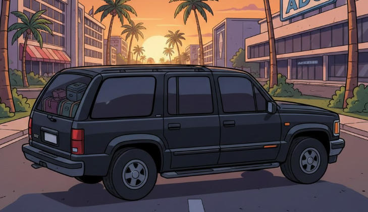 TRASLADO PRIVADO HOTEL A TERMINAL ADO