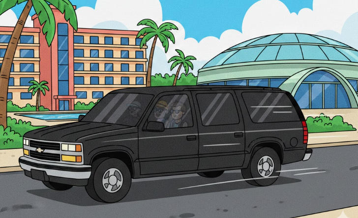 SHUTTLE HOTEL TO AIRPORT TERMINAL 2