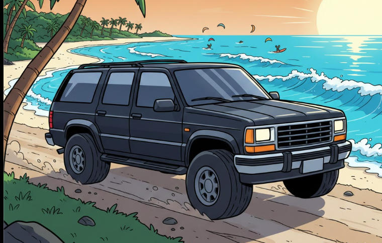 Safe hotel transportation to Isla Blanca