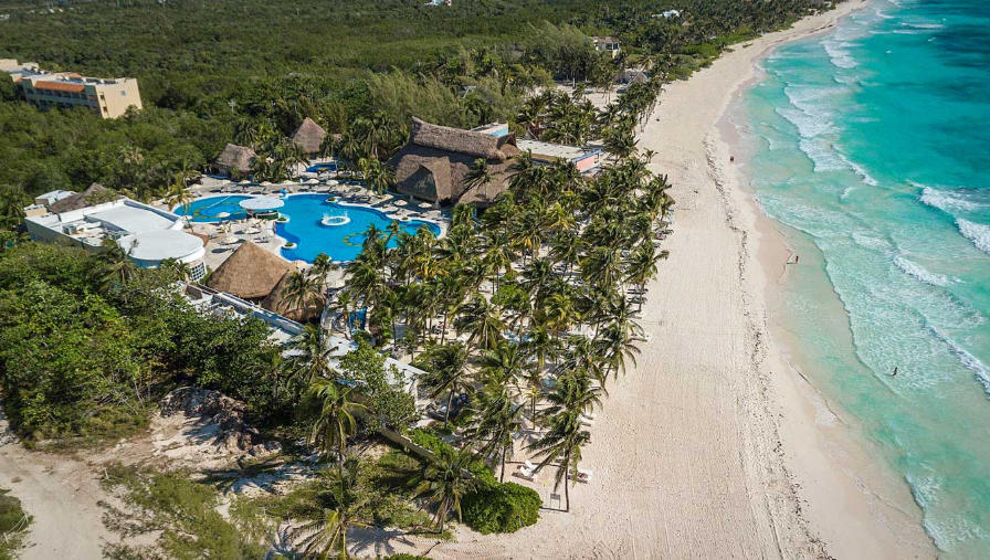 Catalonia Royal Tulum