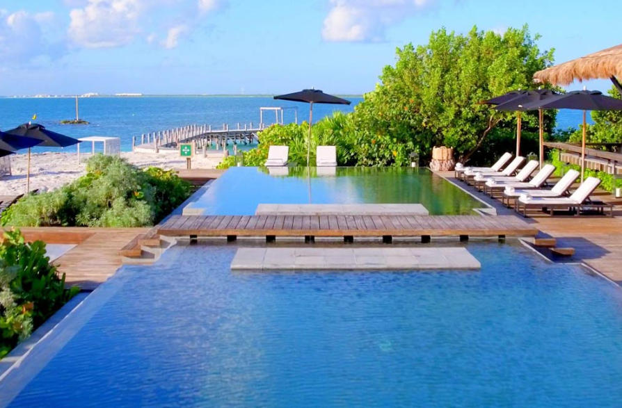 Nizuc Resort & Spa