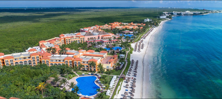  Everything you need to know before visiting Ocean Coral & Turquesa