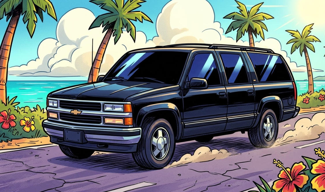 Distance from Cancun Airport to Costa Mujeres: Travel Guide