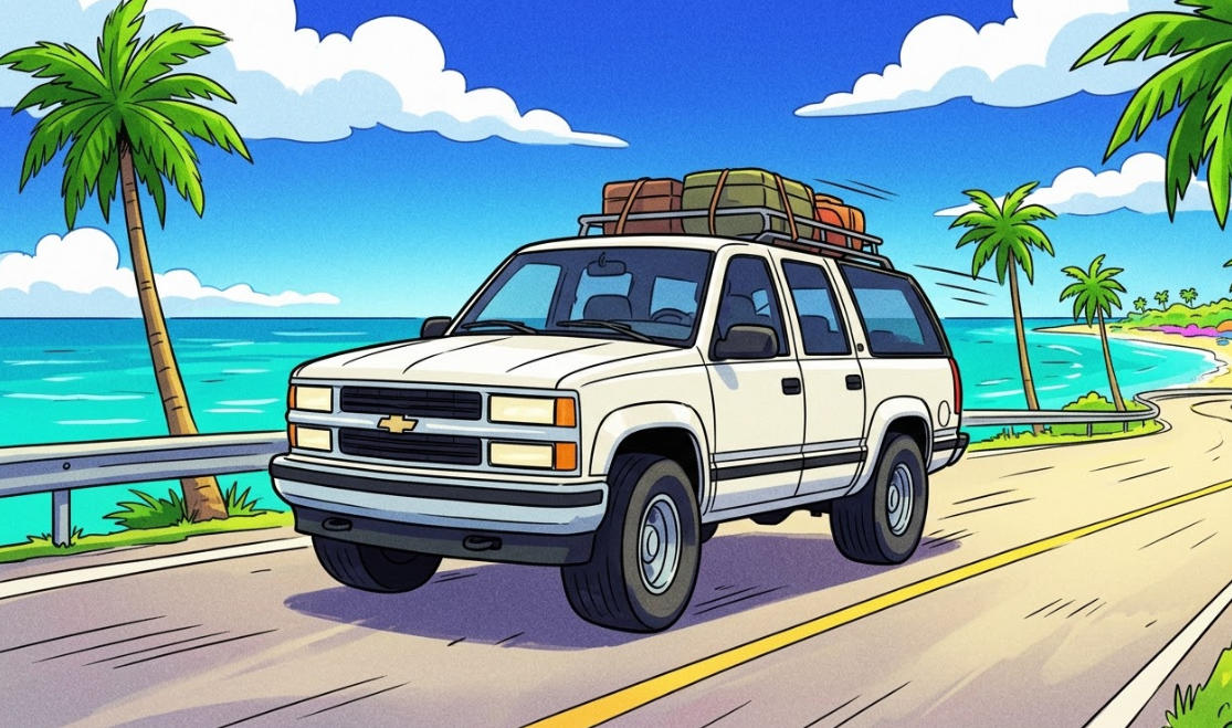 Cancun to Playa del Carmen Shuttle: Your Best Travel Guide