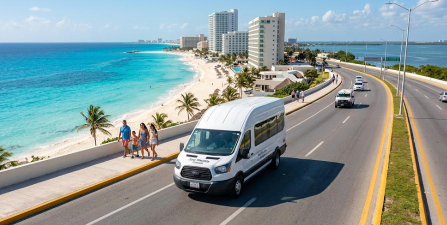 Es seguro viajar a Cancun: Guia definitiva