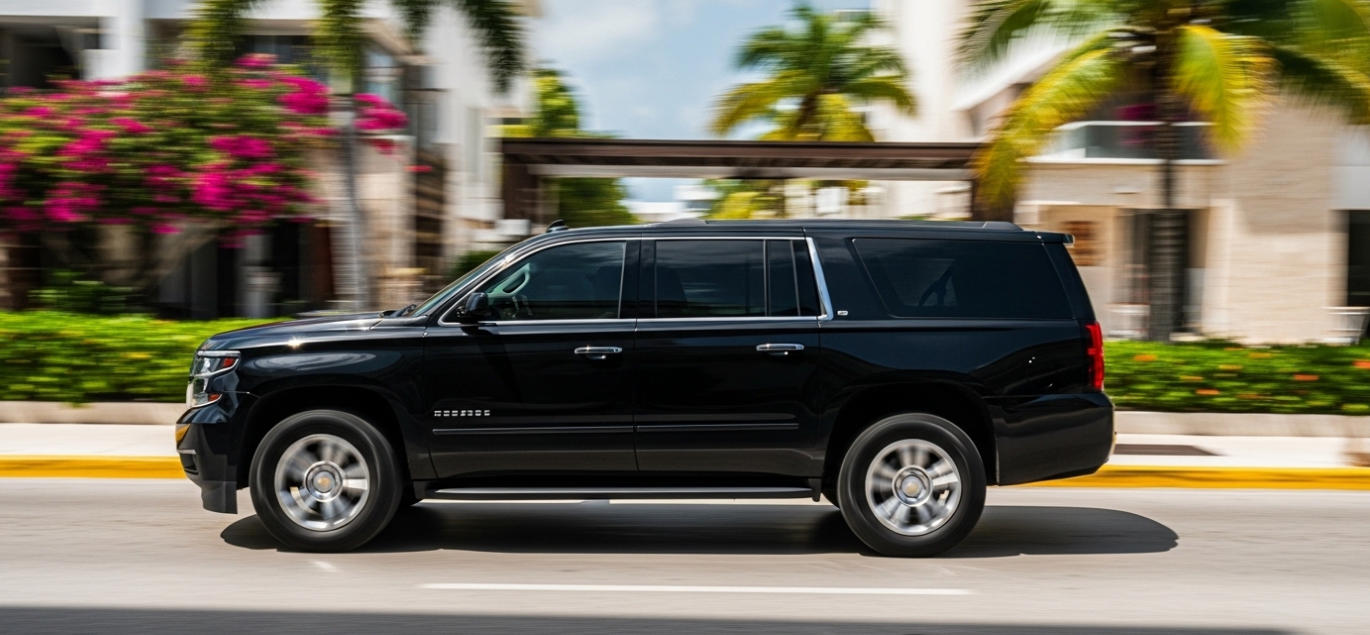 Hay Uber en Cancun? Guia de transporte y mejores opciones