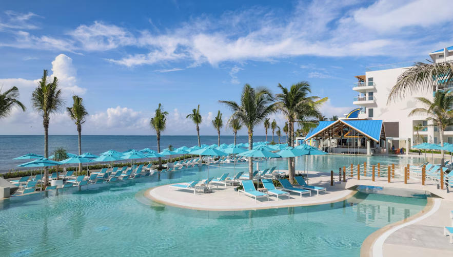 Margaritaville Island Reserve Riviera Maya 