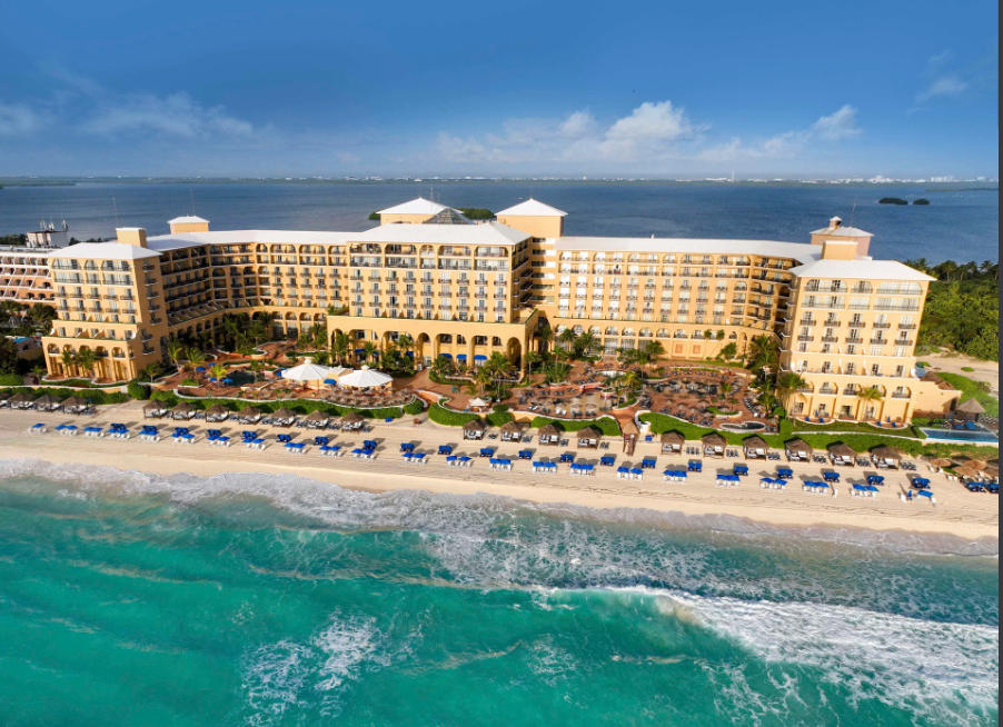 Kempinski Hotel Cancun