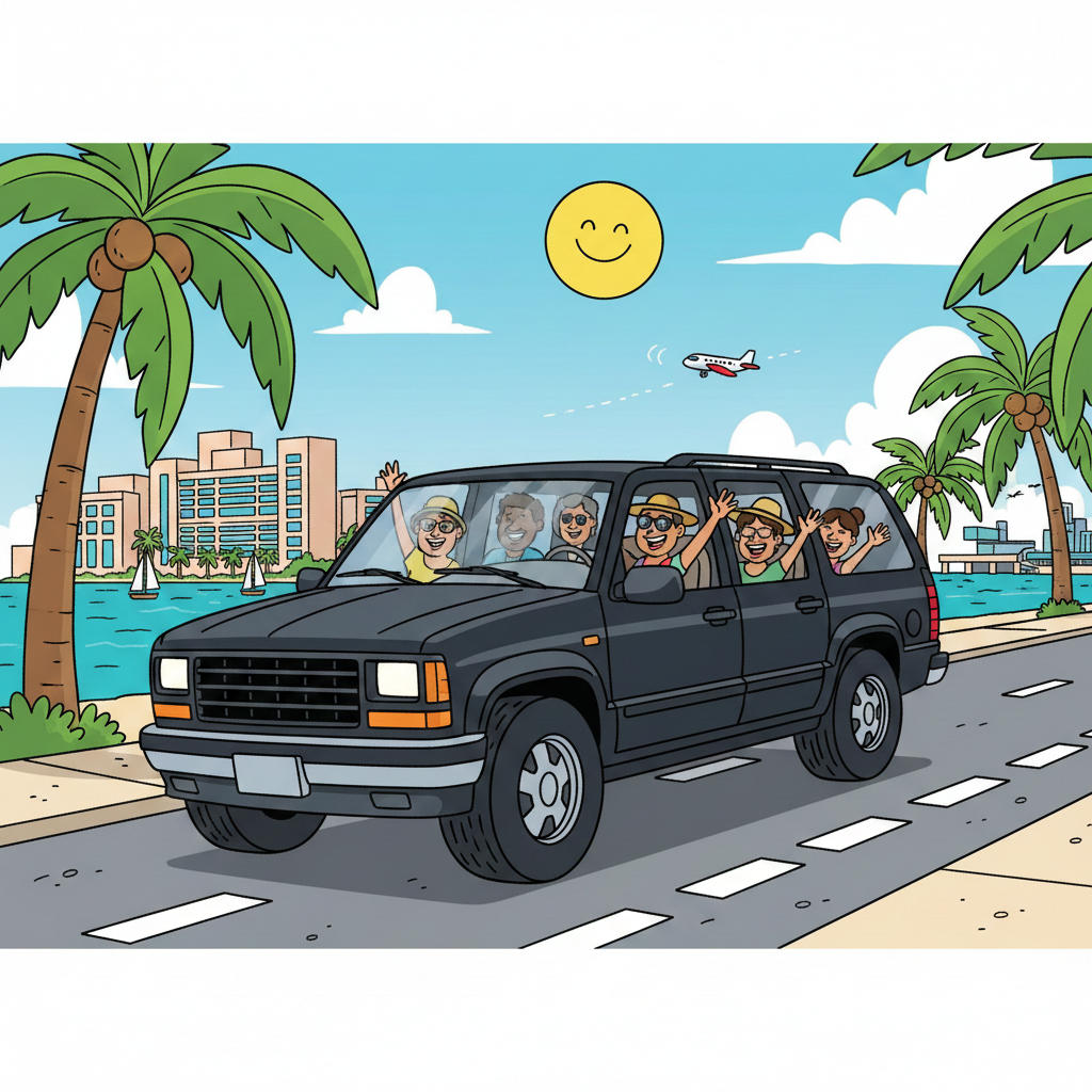 Shuttle travel agencies Cancun the best private service