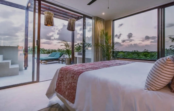 All about Copal Tulum Hotel and how to get there