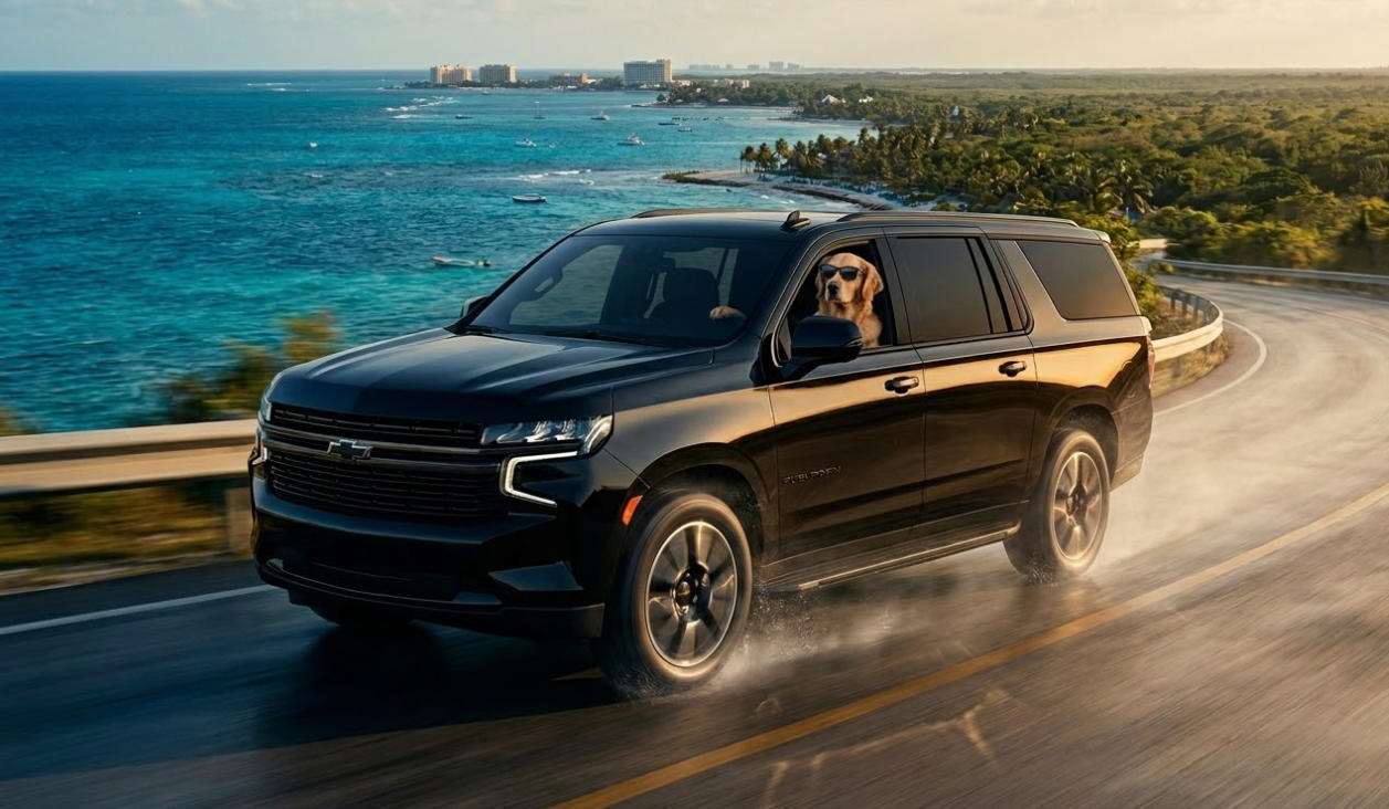  Private pet friendly transportation Cancun
