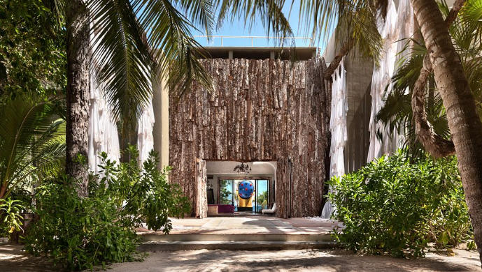 Casa Malca Tulum la guia completa para tu estancia