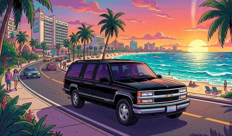 RESERVA EN CANCUN TAXI EJECUTIVO CON SEGURIDAD Y CONFORT