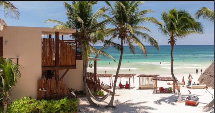 La Zebra Tulum, a Small Luxury Hotel: Experience and Comfort