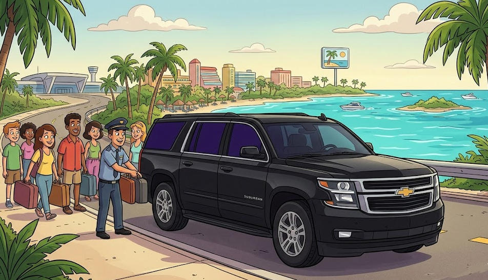 Radio Taxi Cancun Servicio Rapido y Seguro en la Ciudad