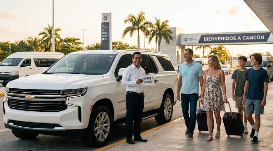 Airbnb en Juárez Cancún: Tu Guía Ideal