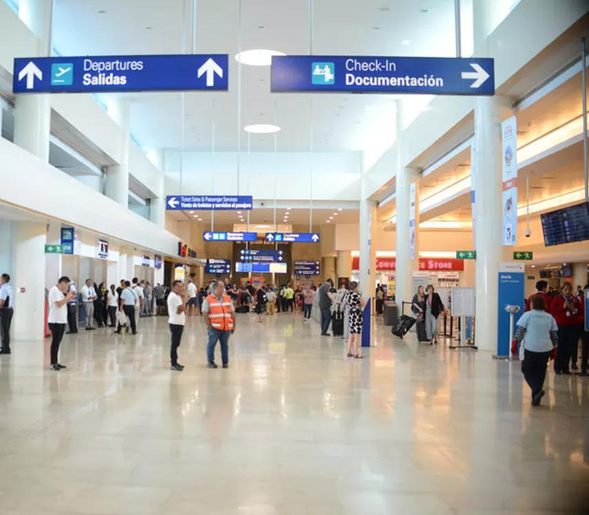 Cancun International Airport: Complete Guide