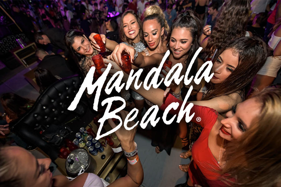 Mandala Beach Night and Taxi Shuttle Cancun Total Guide