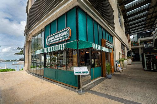 Bodega Argentina Grupo Anderson Cancun Guia Total