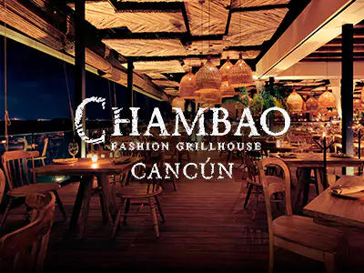 Guia Definitiva de Chambao Cancun y Como Llegar
