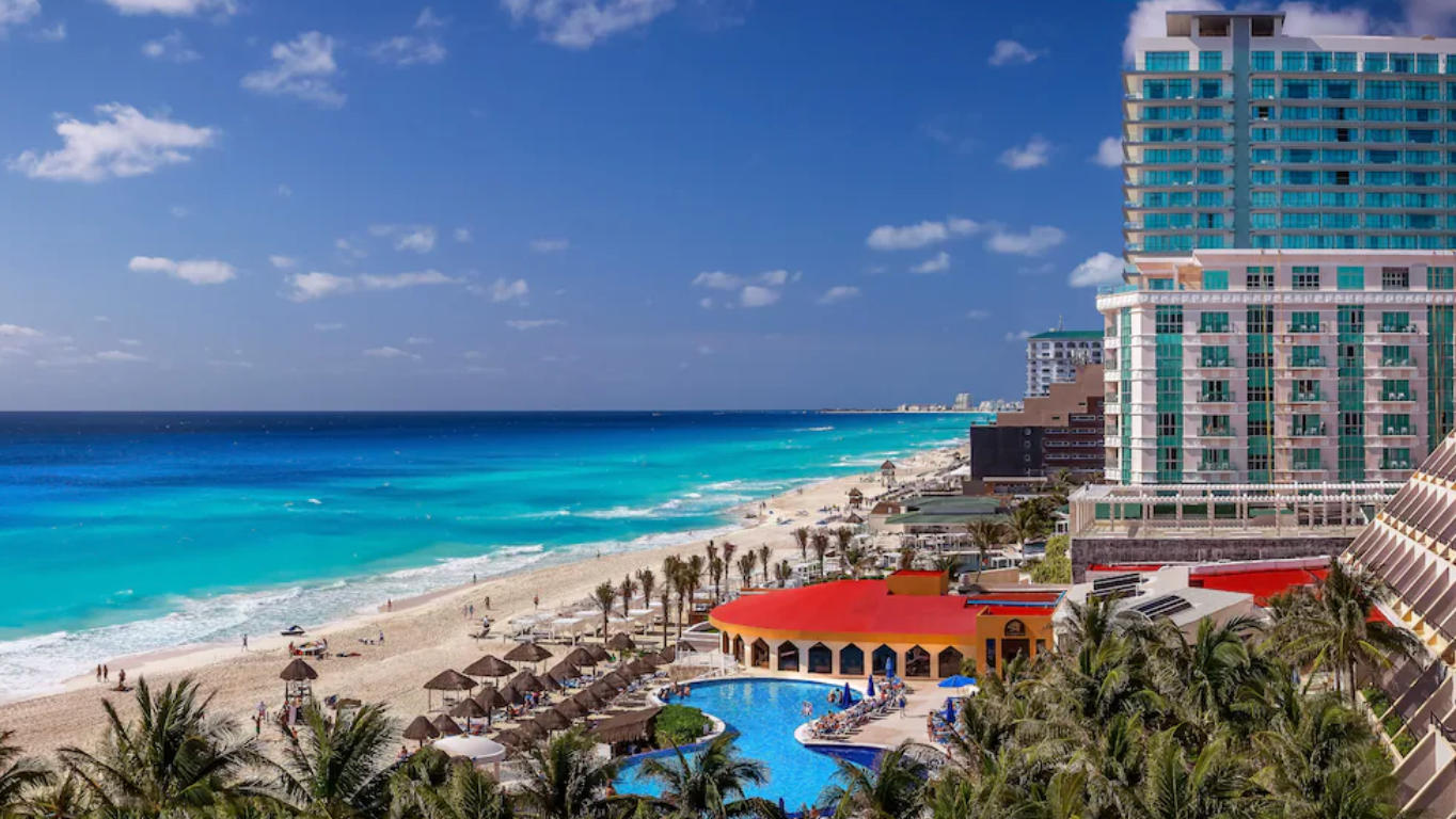 Safe Transfer from Cancun to Chetumal Airport | Taxi y Van 