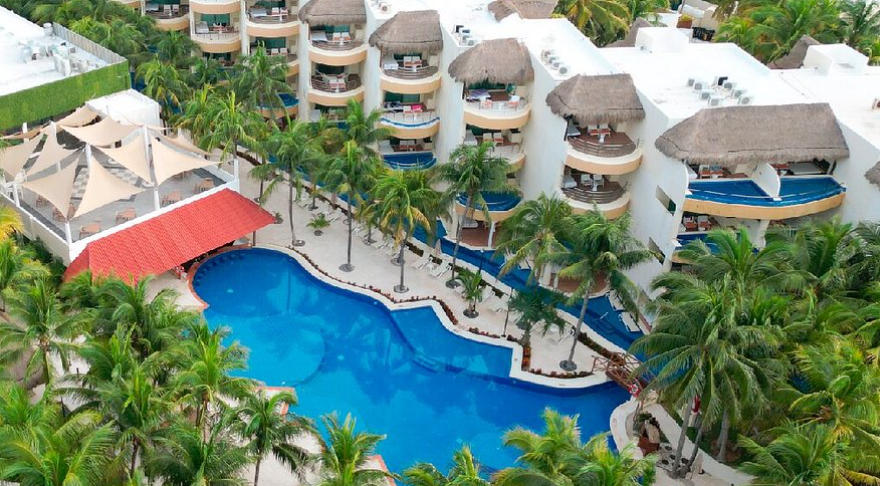 Reserva tu Transporte Privado a El Dorado Maroma