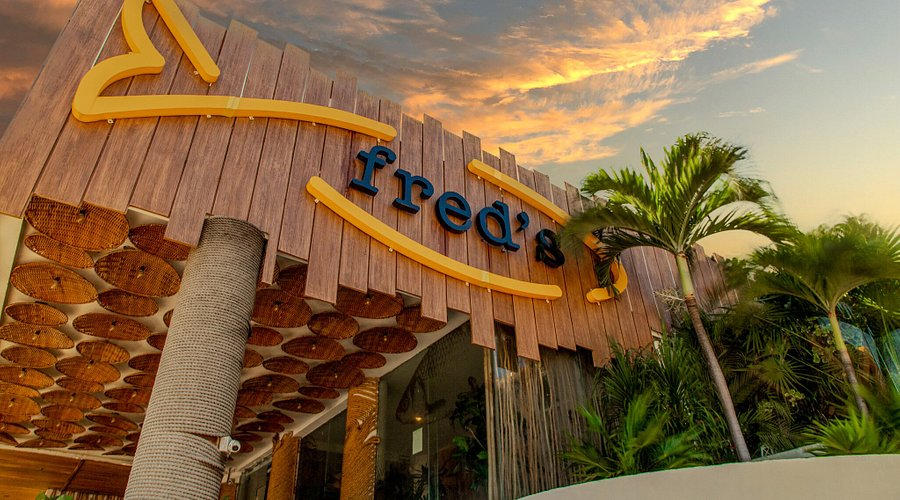 Freds Cancun: Complete Guide and Best Transport